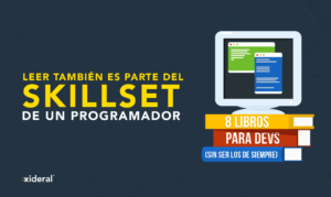 Leer también es parte del skillset de un gran programador