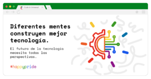 La cultura inclusiva impulsa la innovación tech