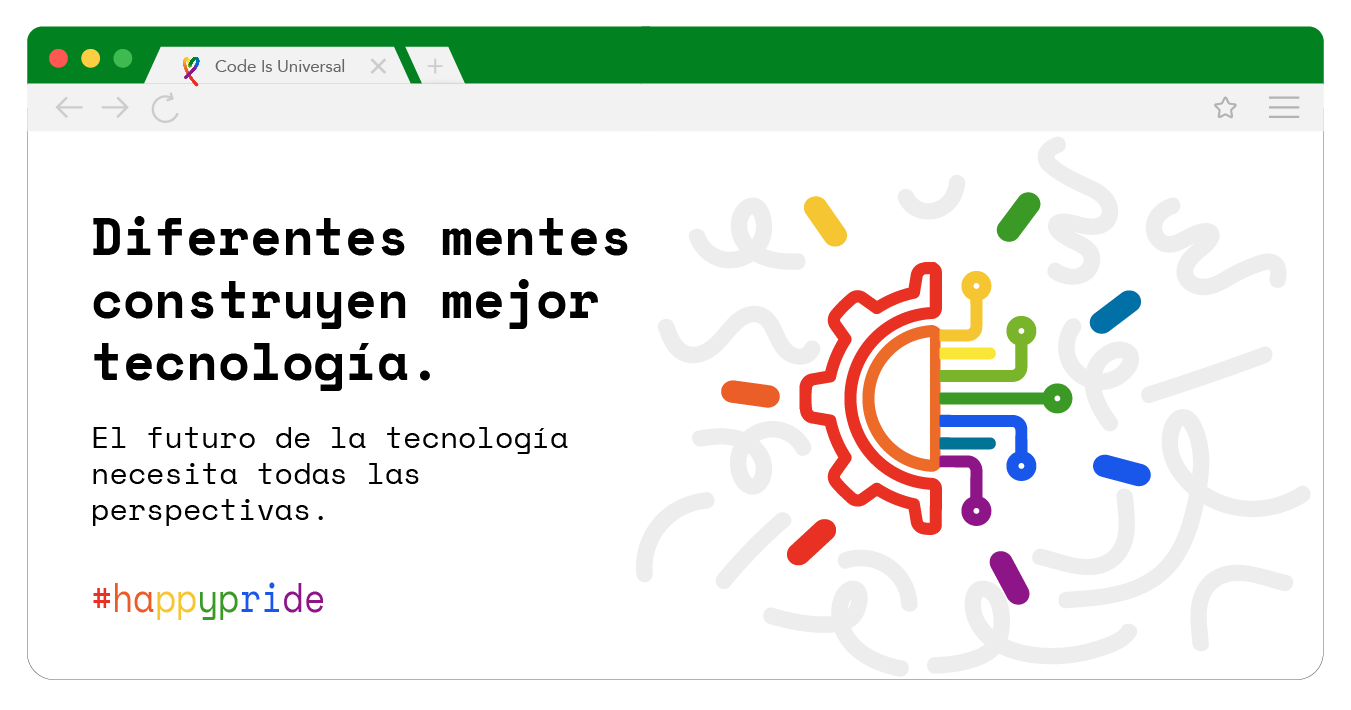 La cultura inclusiva impulsa la innovación tech