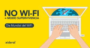 día mundial de wifi